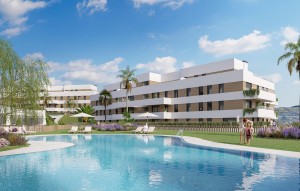 Nouvelle construction - Appartement - Mijas