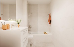 Nouvelle construction - Appartement - Mijas