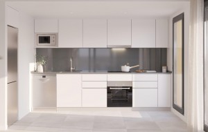 New Build - Apartment - Mijas