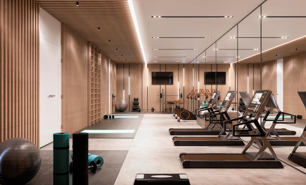 New Build - Apartment - Marbella