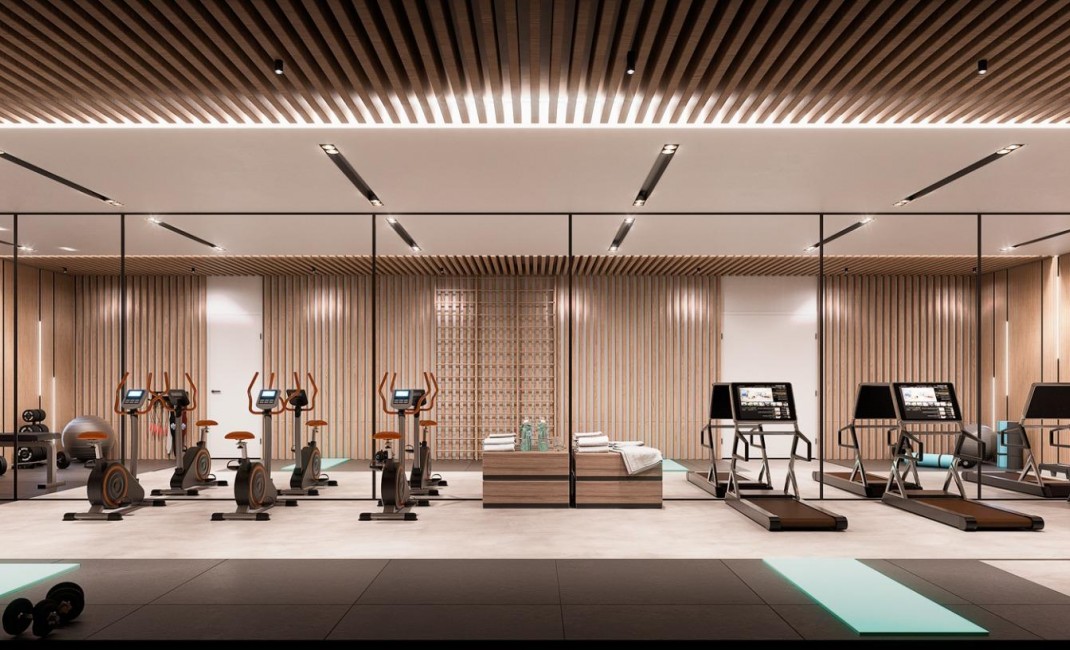 New Build - Apartment - Marbella