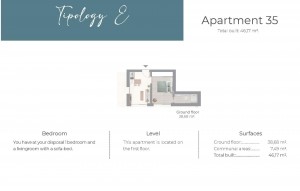 New Build - Apartment - Marbella