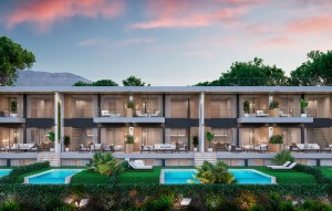 New Build - Apartment - Marbella