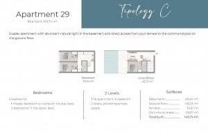 New Build - Apartment - Marbella