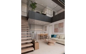 Nouvelle construction - Apartement - Marbella