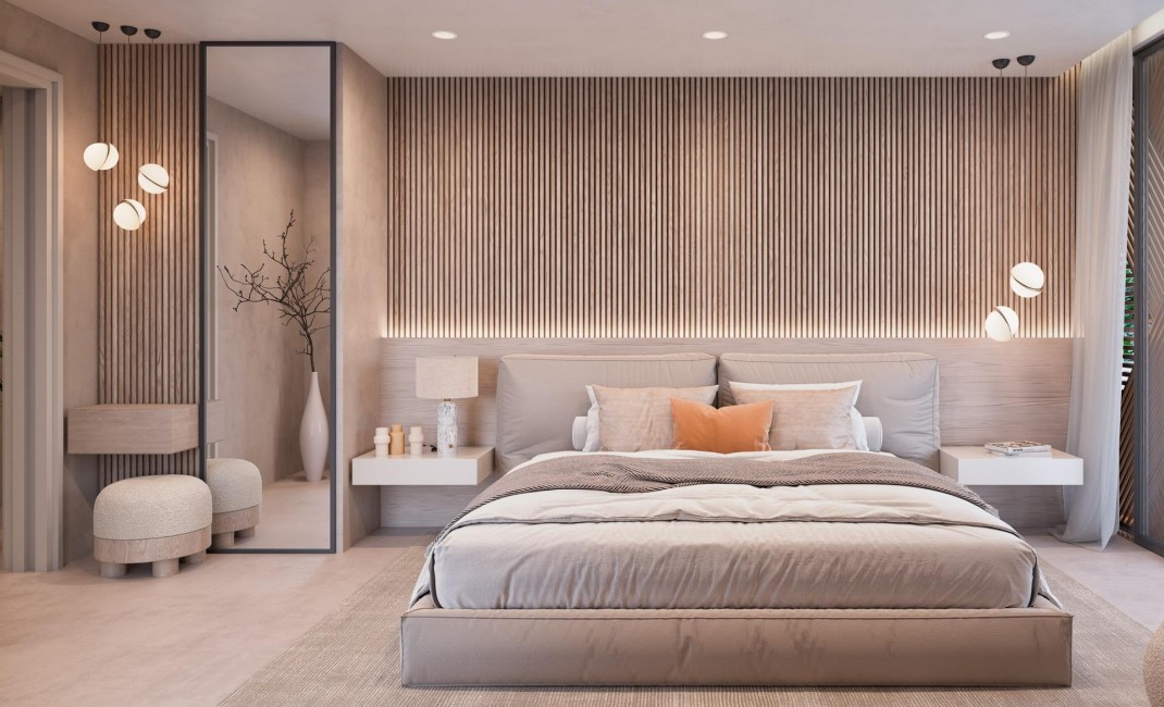 Nouvelle construction - Apartement - Marbella