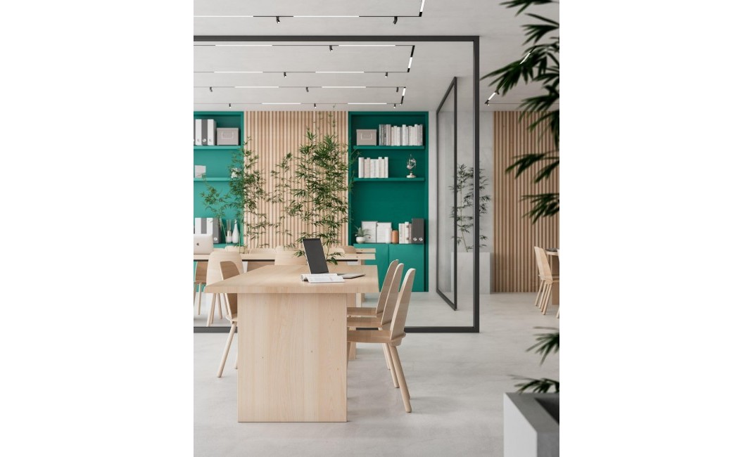 Nouvelle construction - Apartement - Marbella