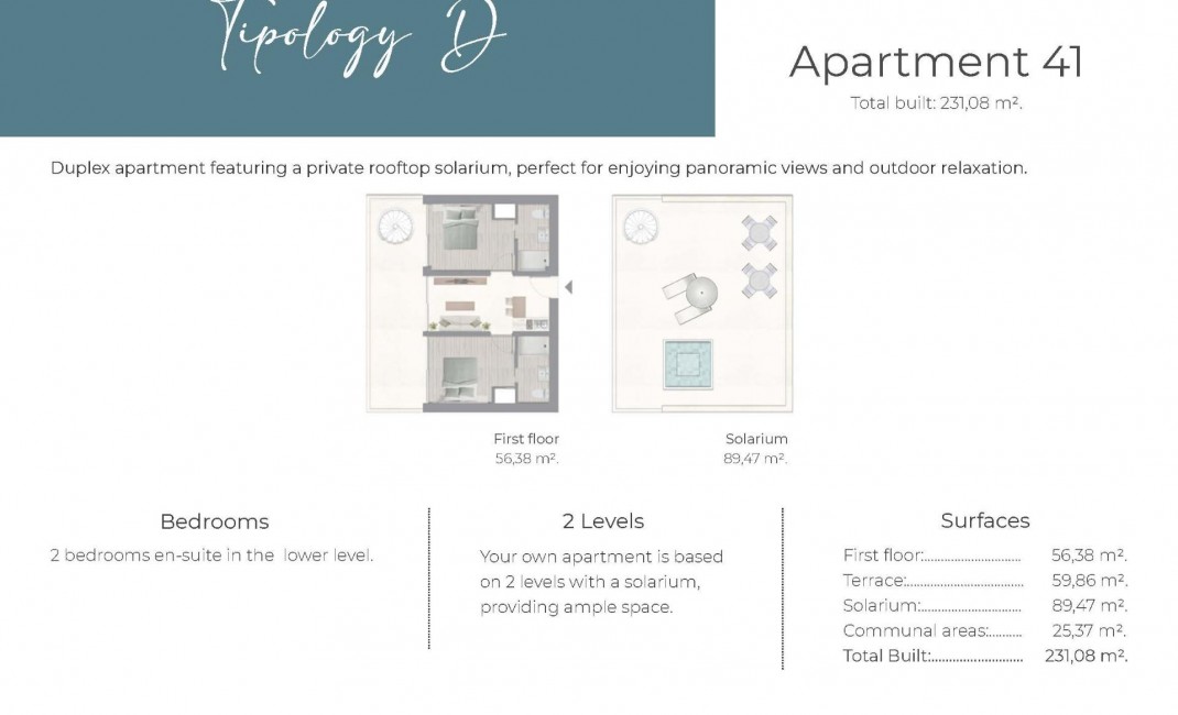 Nouvelle construction - Apartement - Marbella