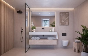 New Build - Townhouse - Marbella