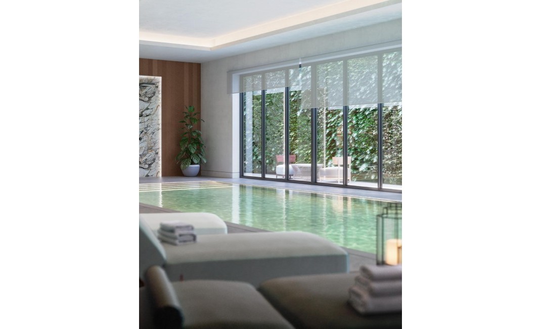 New Build - Townhouse - Marbella