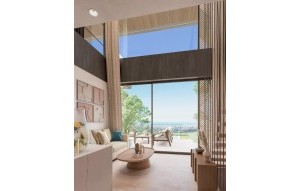 Nouvelle construction - Townhouse - Marbella