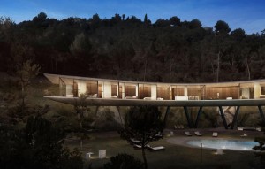 Nouvelle construction - Villa - Benissa