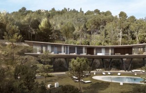 Nouvelle construction - Villa - Benissa