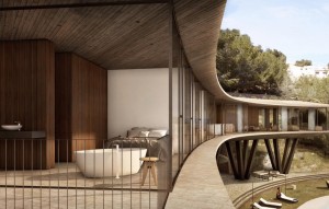 Nouvelle construction - Villa - Benissa