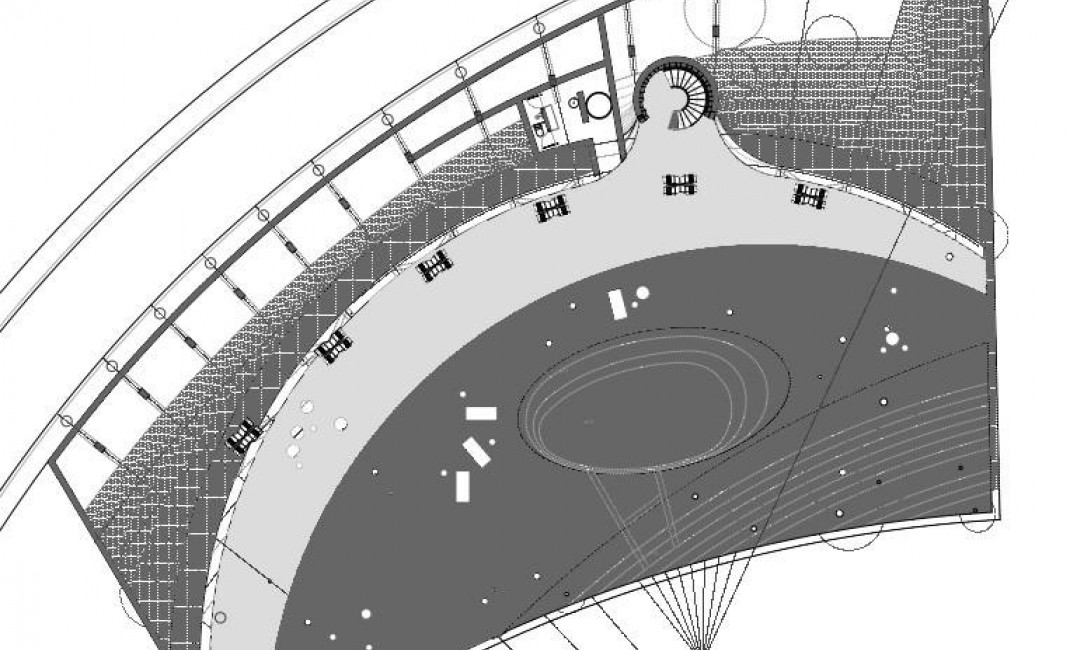 Nouvelle construction - Villa - Benissa