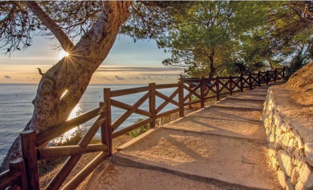 Nouvelle construction - Villa - Benissa