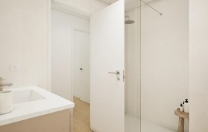 Nouvelle construction - Ground floor apartment - Mijas