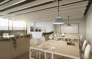 Nouvelle construction - Ground floor apartment - Mijas