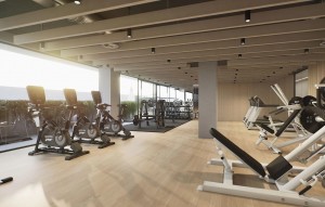 Nouvelle construction - Ground floor apartment - Mijas