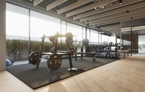 Nouvelle construction - Ground floor apartment - Mijas