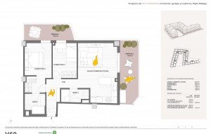 New Build - Apartment - Mijas