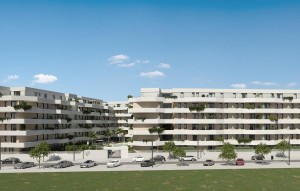 New Build - Apartment - Mijas