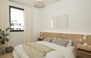 New Build - Apartment - Mijas