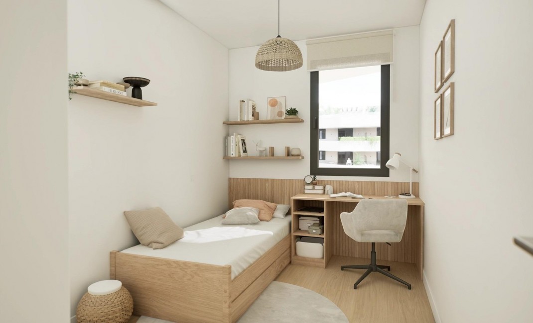 New Build - Apartment - Mijas