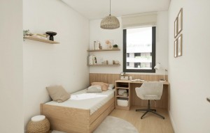 New Build - Apartment - Mijas