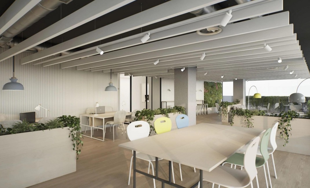 New Build - Apartment - Mijas