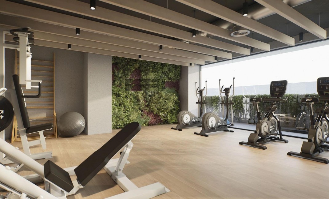 New Build - Apartment - Mijas