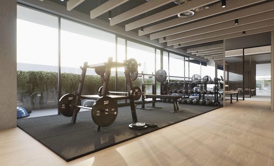 New Build - Apartment - Mijas