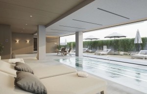 New Build - Apartment - Mijas