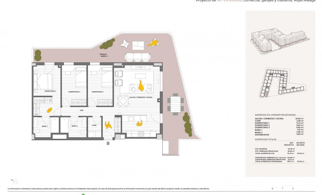 New Build - Apartment - Mijas