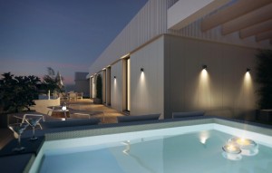 Nouvelle construction - Appartement - Mijas