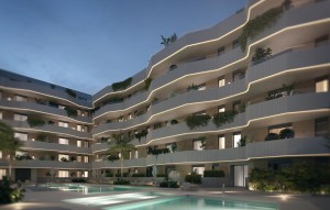 Nouvelle construction - Appartement - Mijas