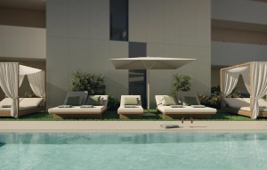 Nouvelle construction - Appartement - Mijas