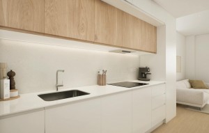 Nouvelle construction - Appartement - Mijas