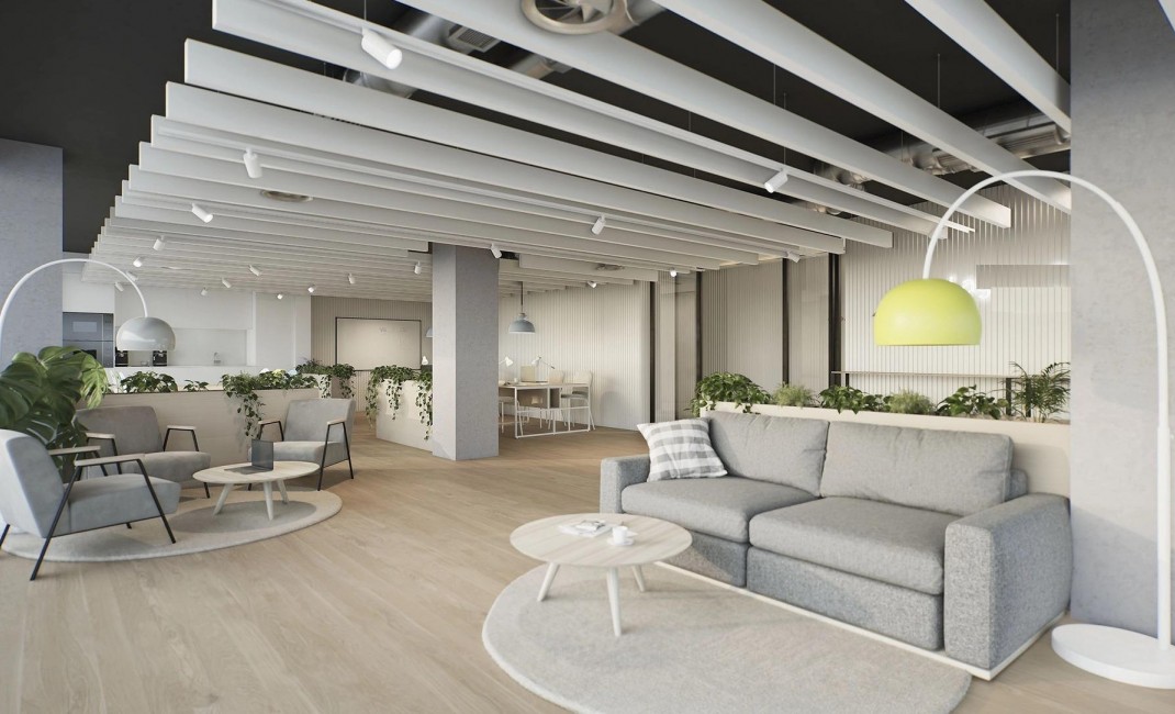 Nouvelle construction - Appartement - Mijas