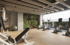 Nouvelle construction - Appartement - Mijas