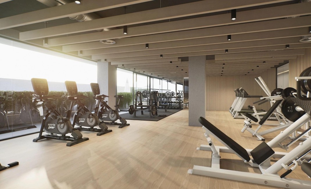 Nouvelle construction - Appartement - Mijas