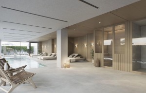 Nouvelle construction - Appartement - Mijas