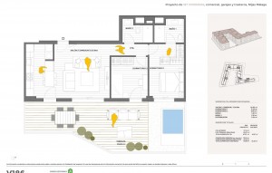 Nouvelle construction - Appartement - Mijas