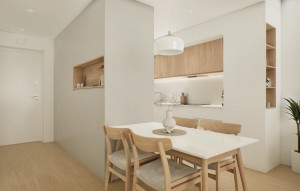 New Build - Apartment - Mijas