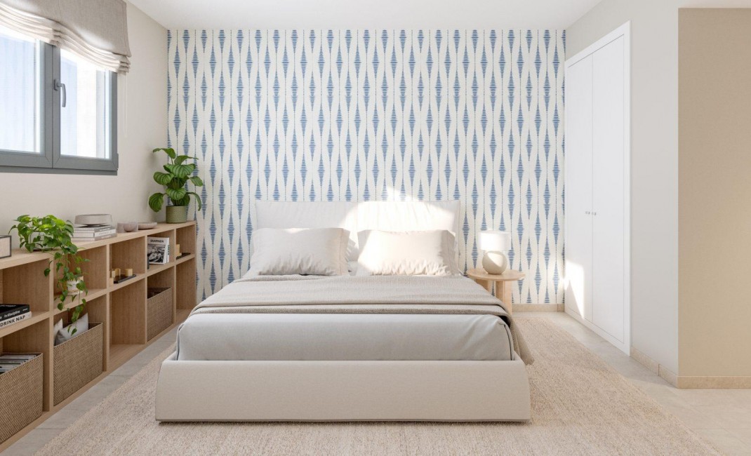 New Build - Apartment - Mijas