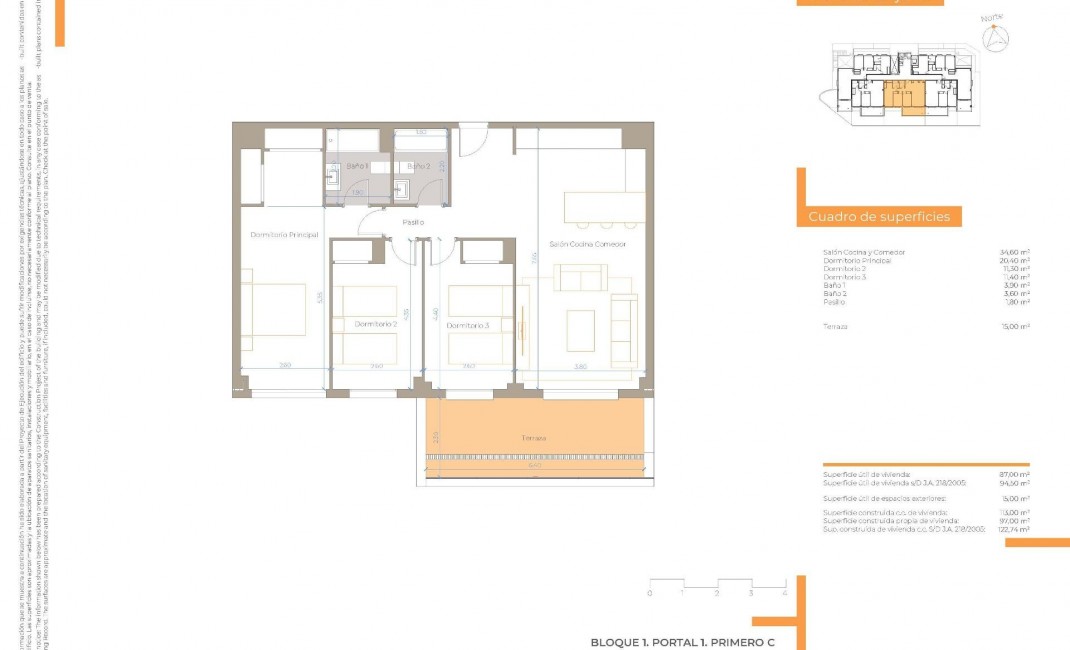 New Build - Apartment - Mijas