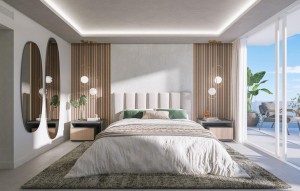 New Build - Ground floor apartment - Fuengirola