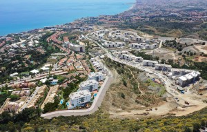 New Build - Ground floor apartment - Fuengirola