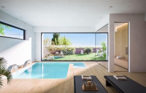 New Build - Ground floor apartment - Fuengirola