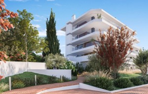New Build - Ground floor apartment - Fuengirola